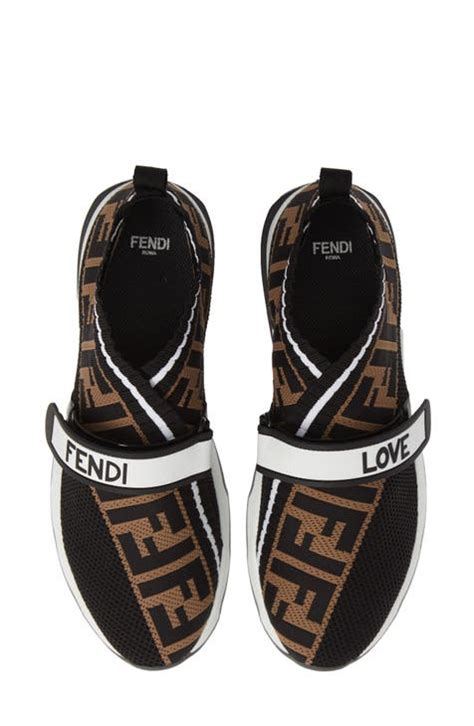 fendi women's shoes free shipping|fendi shoes women nordstrom.